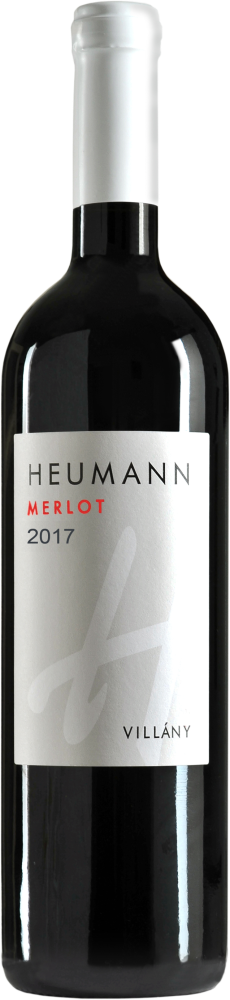 Heumann Merlot 2017