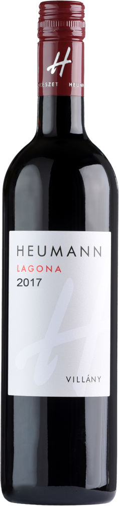 Heumann Lagona 2017