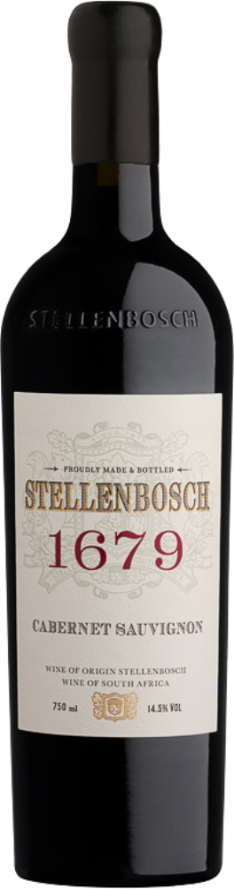1679 Cabernet Sauvignon 2020