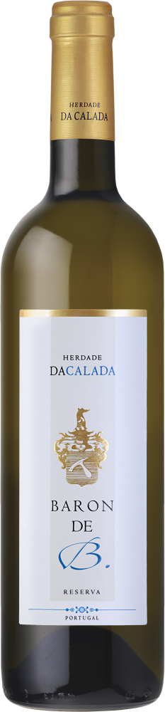 Baron de B Branco 2020