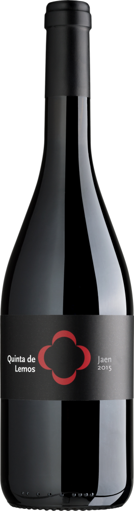 Quinta de Lemos Jaen 2015