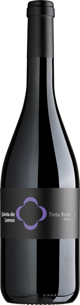 Quinta de Lemos Tinta Roriz 2015