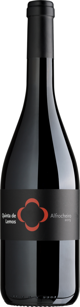 Quinta de Lemos Alfrocheiro 2015