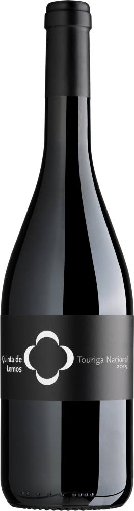 Quinta de Lemos Touriga Nacional 2015