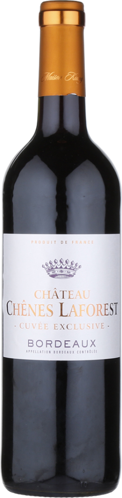 Château Chênes Laforest 2021