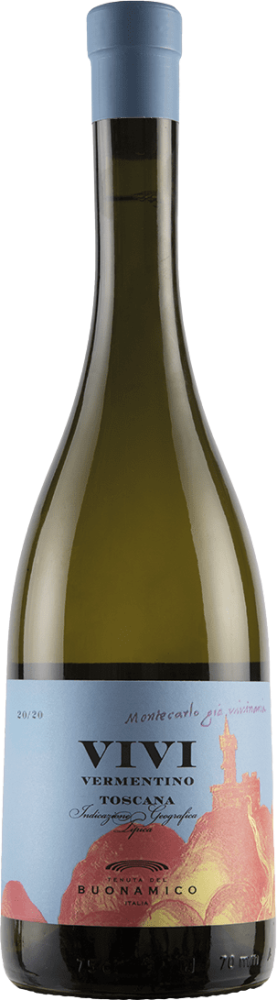 Vivi Vermentino 2022