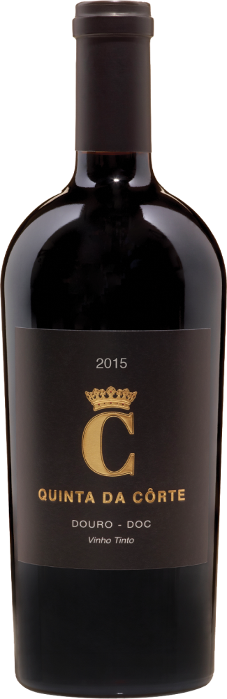 Quinta da Côrte Grande Reserva 2017