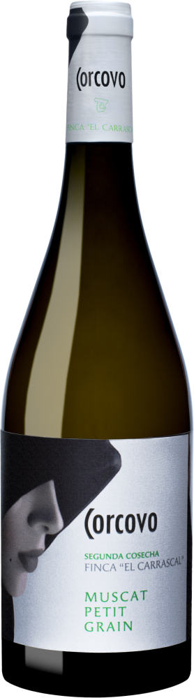 Corcovo Muscat Petit Grain 2022
