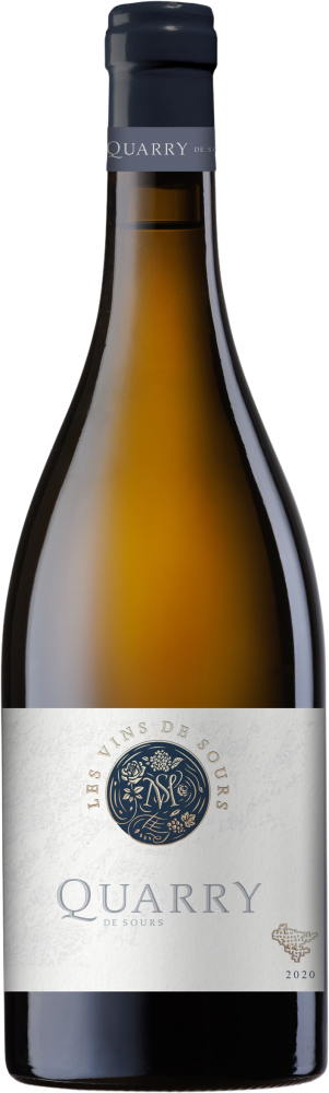 Quarry de Sours 2021