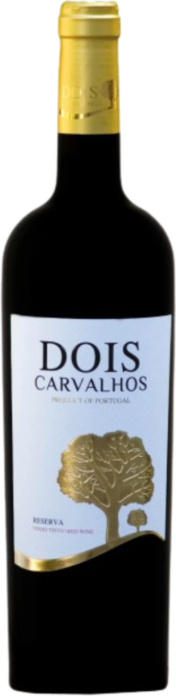 Dois Carvalhos 2017