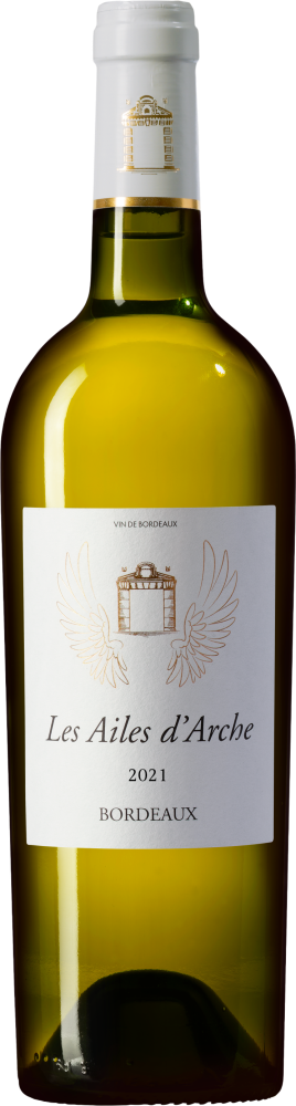 Les Ailes d'Arche 2021