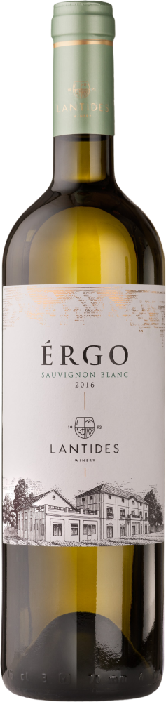 Ergo White Lantides 2022