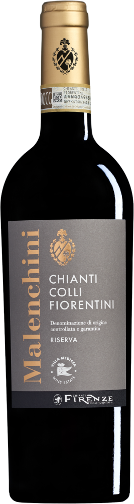 Malenchini Riserva Vigna di Lappeggi 2019