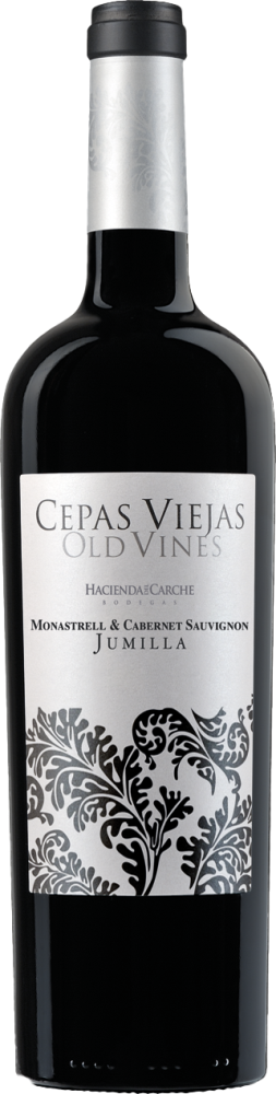 Cepas Viejas Old Vines 2020