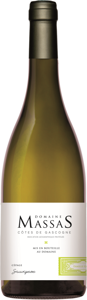 Earl Massas Sauvignon 2022