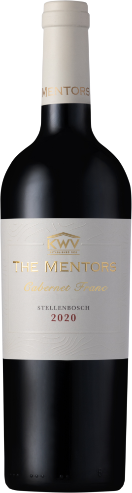 The Mentors Cabernet Franc 2020