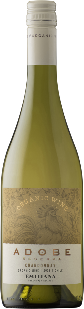 Adobe Chardonnay 2022