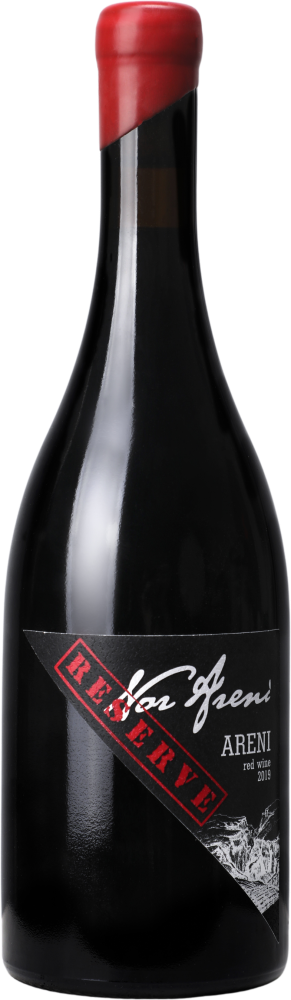 Nor Areni Reserve Red 2019
