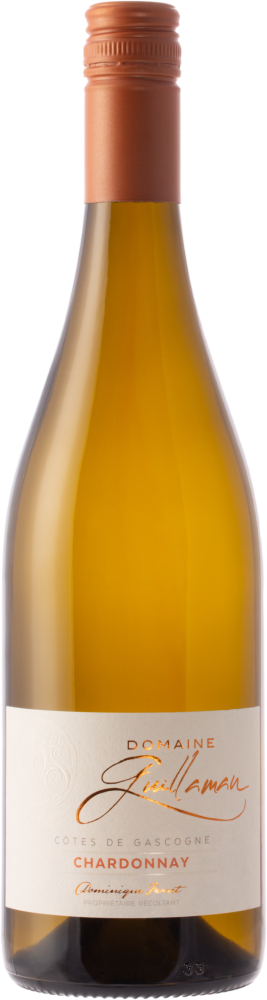 Domaine Guillaman Chardonnay 2022