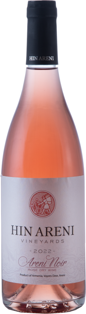 Hin Areni Rosé 2022