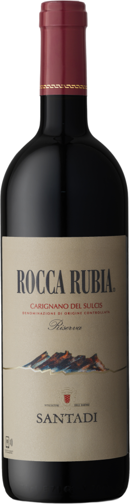 Rocca Rubia 2020