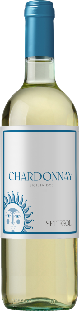 Settesoli Pam Chardonnay 2021