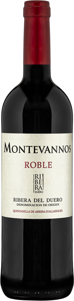 Montevannos Roble 2021
