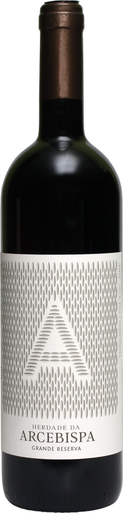 Herdade da Arcebispa Grande Reserva 2019