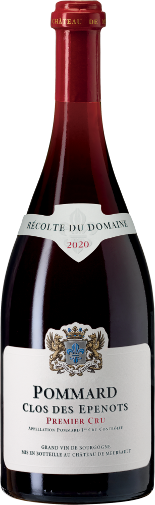 Clos des Epenots 1er Cru 2020