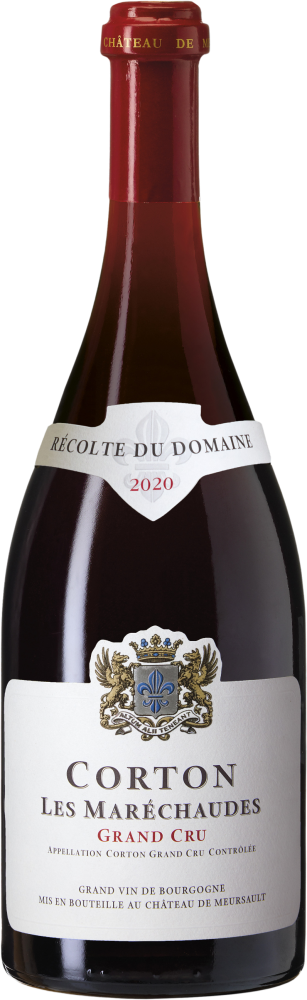 Les Maréchaudes Grand Cru 2020