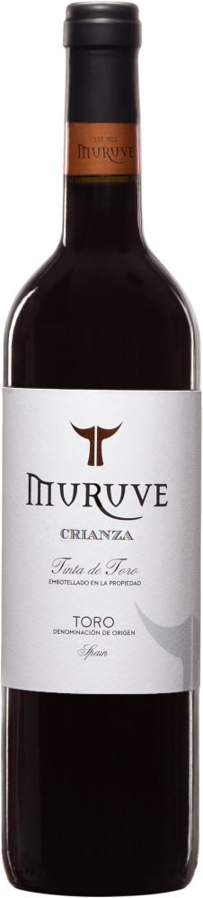 Muruve Crianza 2019