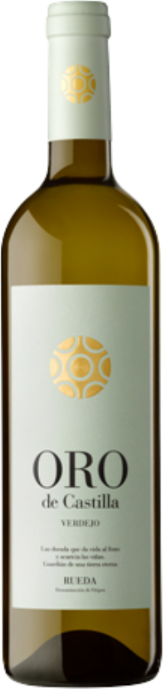 Oro de Castilla Verdejo 2021