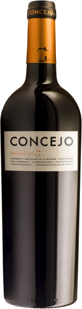 Concejo Reserva 2018