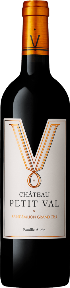 Château Petit Val 2016