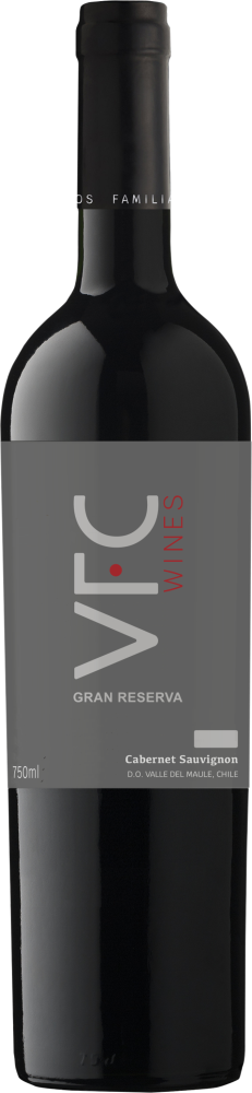 VFC Reserva Gran Reserva Cabernet Sauvignon 2022