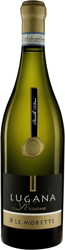 Le Morette Riserva 2019