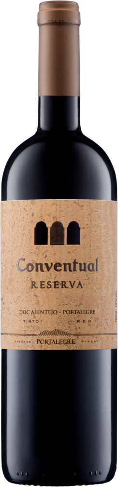 Conventual Reserva Red 2020