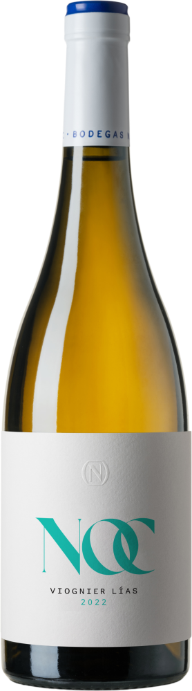 Noc Viognier Lías 2022