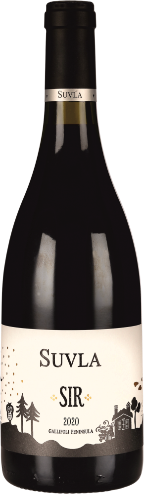 Suvla Sir 2020