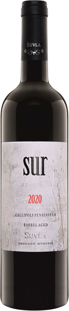 Suvla Sur 2020