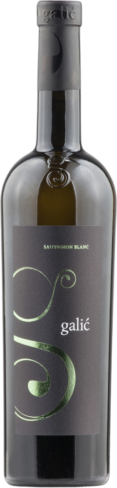 Galic Sauvignon Blanc 2022