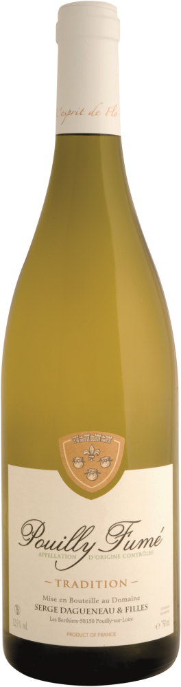 Serge Dagueneau et Filles Cuvée Tradition 2022
