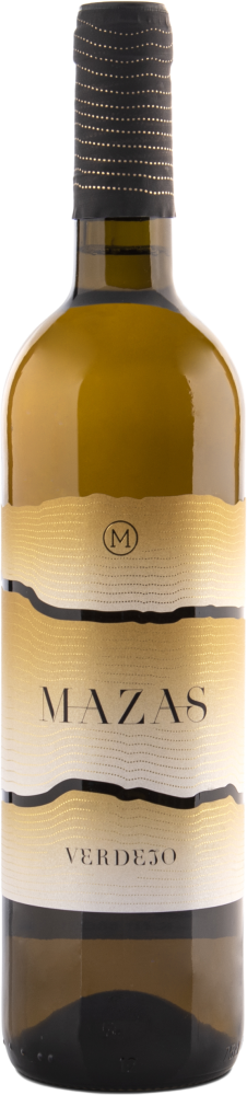 Bodegas Mazas Verdejo 2021