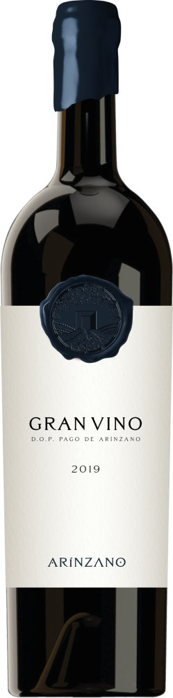 Arínzano Gran Vino Tinto 2016