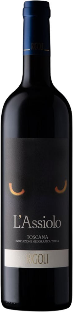 L'Assiolo 2019