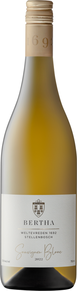 Bertha Sauvignon blanc 2022
