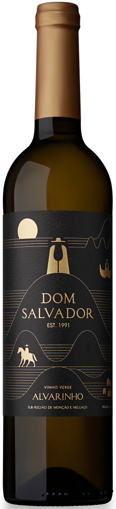 Dom Salvador Alvarinho 2022