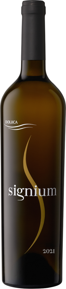 Signium Viognier - Narince - Sauvignon Blanc 2021