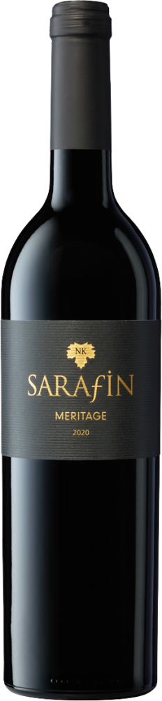Sarafin Meritage 2020