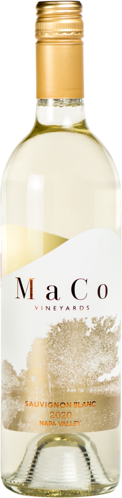 MaCo Vineyards Sauvignon blanc 2021